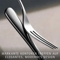 Steakbesteck-Set, 12-teilig