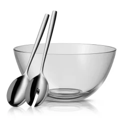 Taverno Salat-Set, 3-teilig, 23,5 cm
