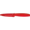 Touch Messer-Set, 2-teilig, Rot