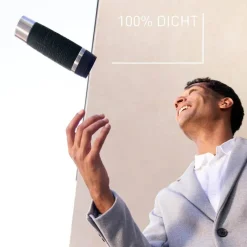 TRAVEL MUG CLASSIC ISOLIERBECHER 0,5L SCHWARZ N20220