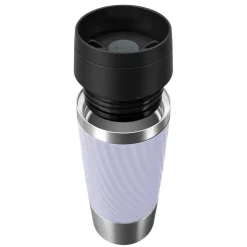TRAVEL MUG CLASSIC TWIST ISOLIERBECHER 0,36L LAVENDEL N20256