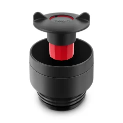TRAVEL MUG CLASSIC TWIST ISOLIERBECHER 0,36L BRAUN N20253