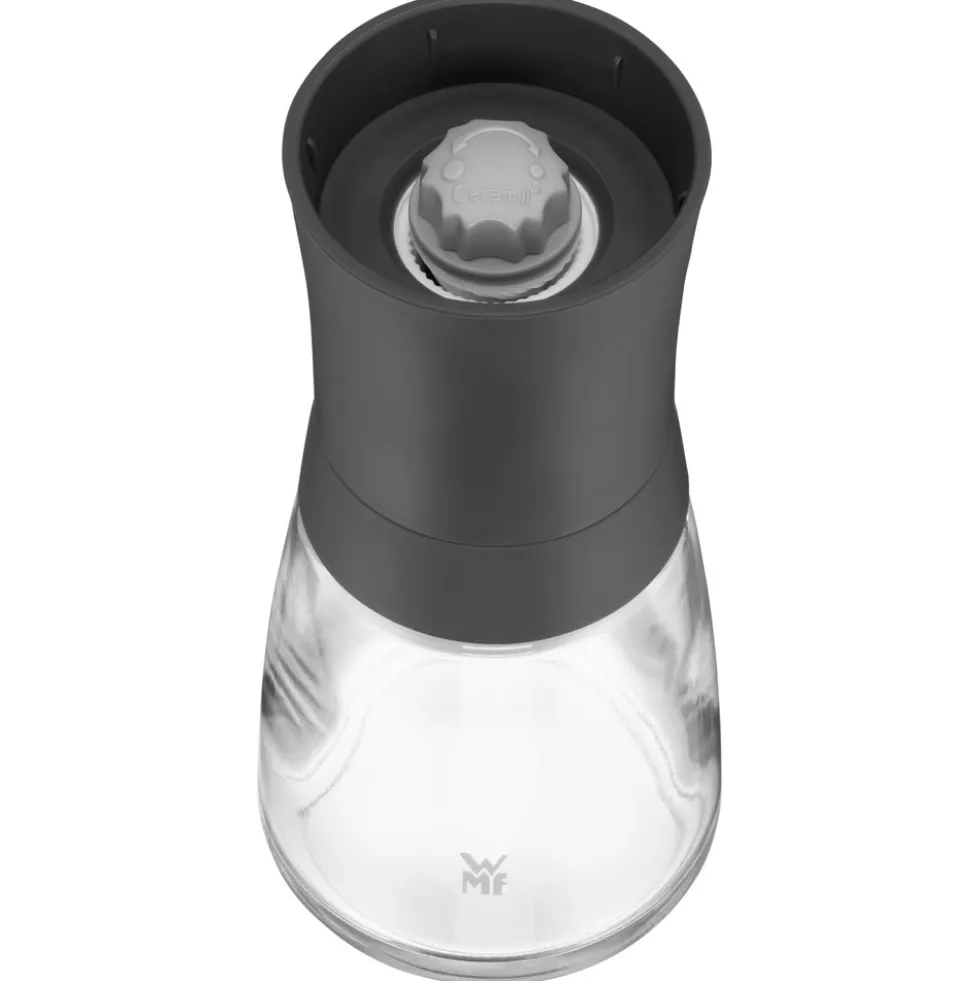 Trend Gewürzmühlen-Set, 2-teilig, grau