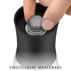 Trend Gewürzmühle, Schwarz