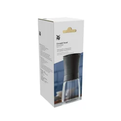 Trend Gewürzmühle, Schwarz