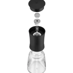Trend Gewürzmühle, Schwarz