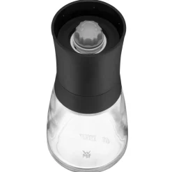 Trend Gewürzmühle, Schwarz