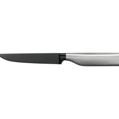 Ultimate Black Messer-Set mit Messerblock, 5-teilig