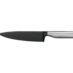 Ultimate Black Messer-Set, 3-teilig