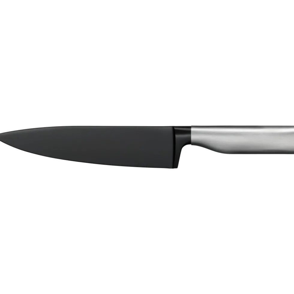 Ultimate Black Messer-Set, 3-teilig