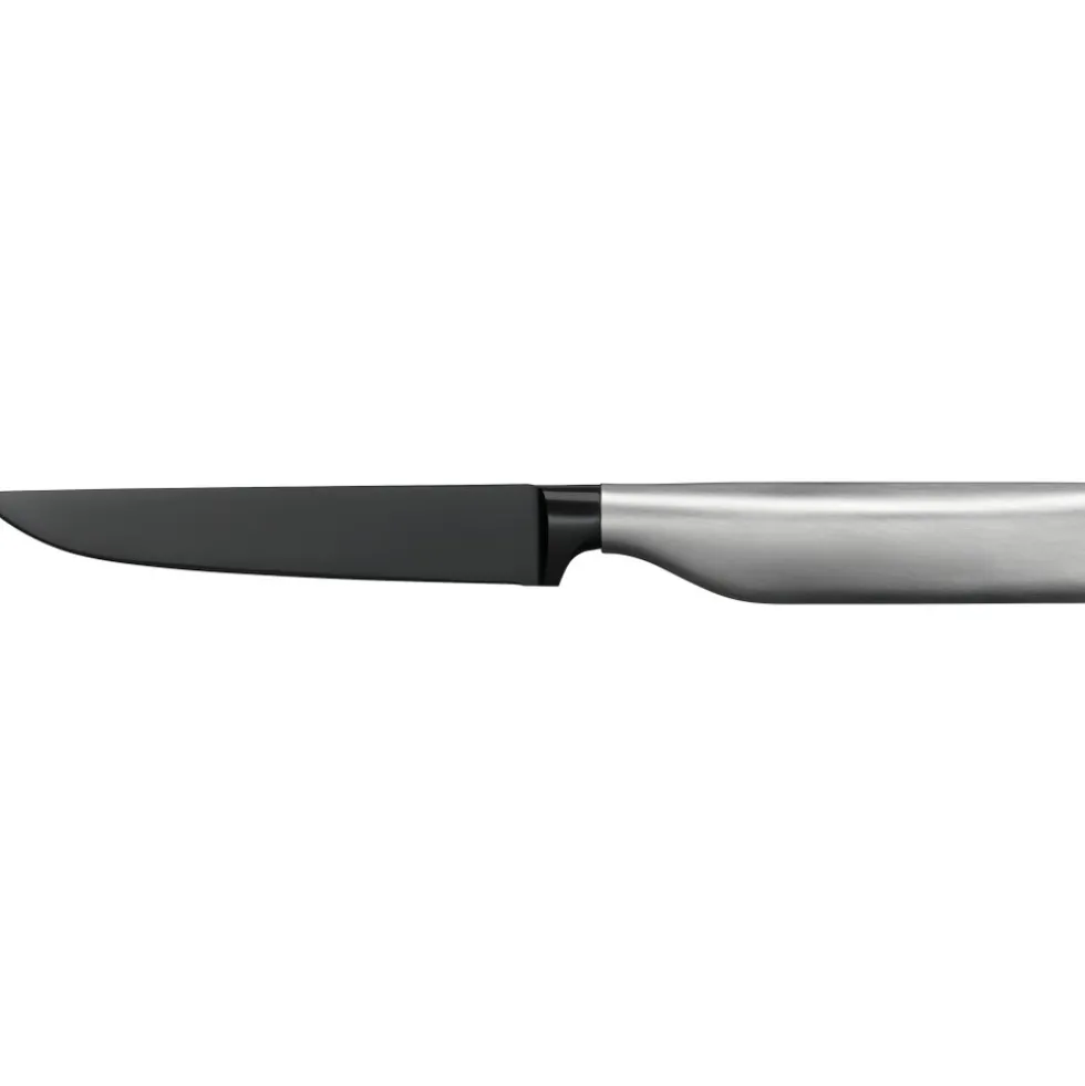 Ultimate Black Messer-Set, 3-teilig