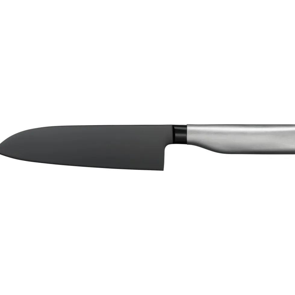 Ultimate Black Messer-Set, 2-teilig