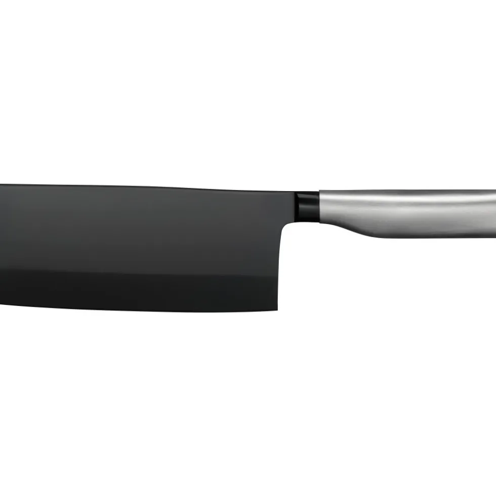 Ultimate Black Messer-Set, 2-teilig