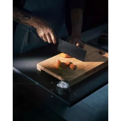Ultimate Black Messer-Set, 2-teilig