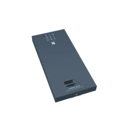 Ultimate Black Messer-Set, 2-teilig