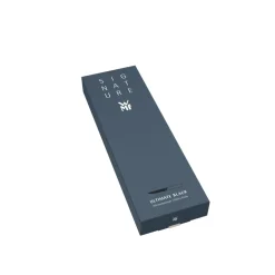 Ultimate Black Zubereitungsmesser, 12 cm