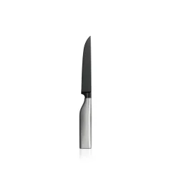 Ultimate Black Zubereitungsmesser, 12 cm