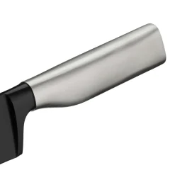 Ultimate Black Zubereitungsmesser, 12 cm