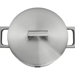 Ultimate Cool+ Bratentopf mit Deckel, 24 cm