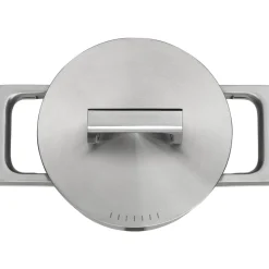 Ultimate Cool+ Bratentopf mit Deckel, 16 cm