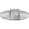 Ultimate Cool+ Edelstahldeckel, 24 cm