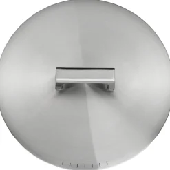 Ultimate Cool+ Edelstahldeckel, 24 cm