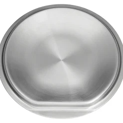 Ultimate Cool+ Edelstahldeckel, 16 cm