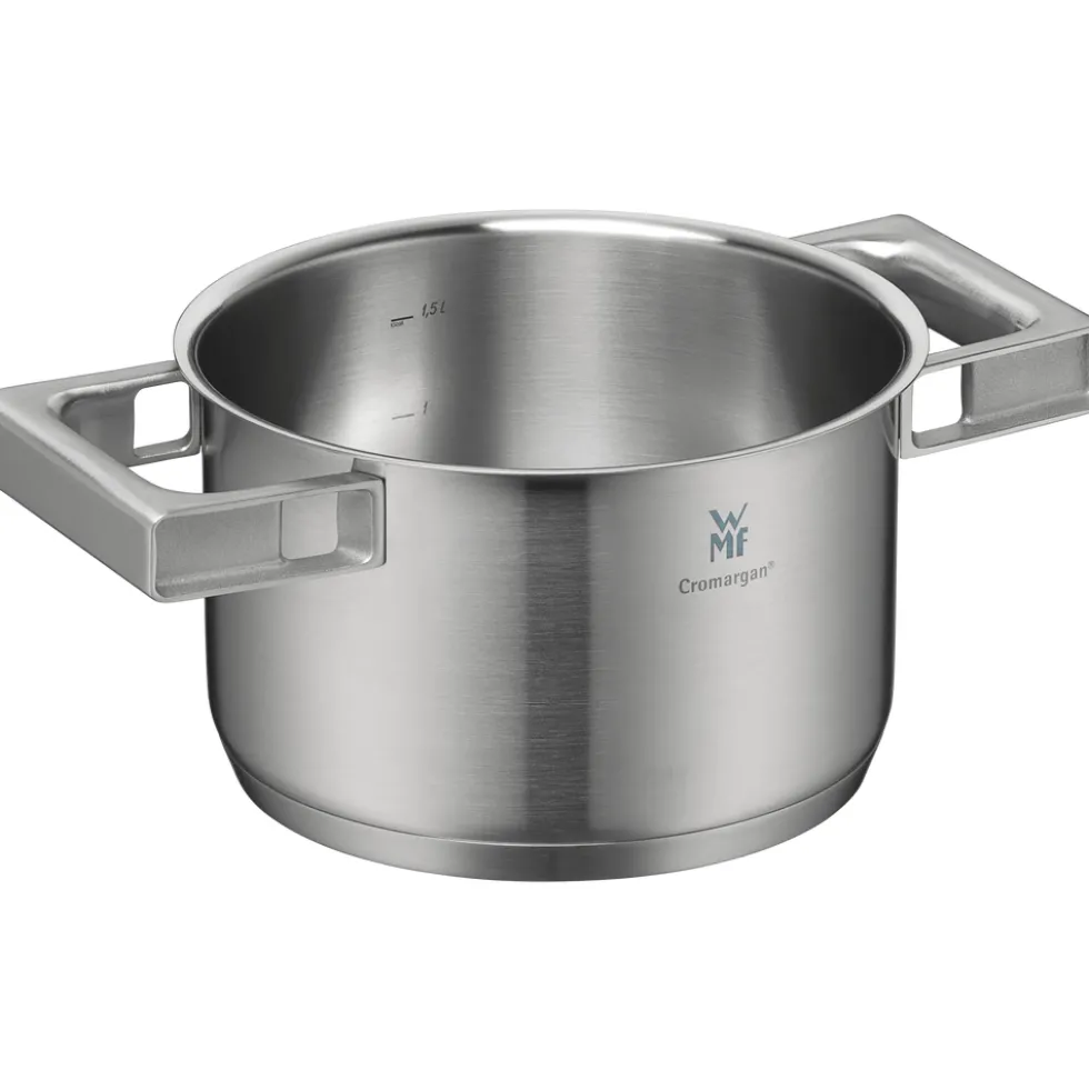 Ultimate Cool+ Kochtopf mit Deckel, 16 cm
