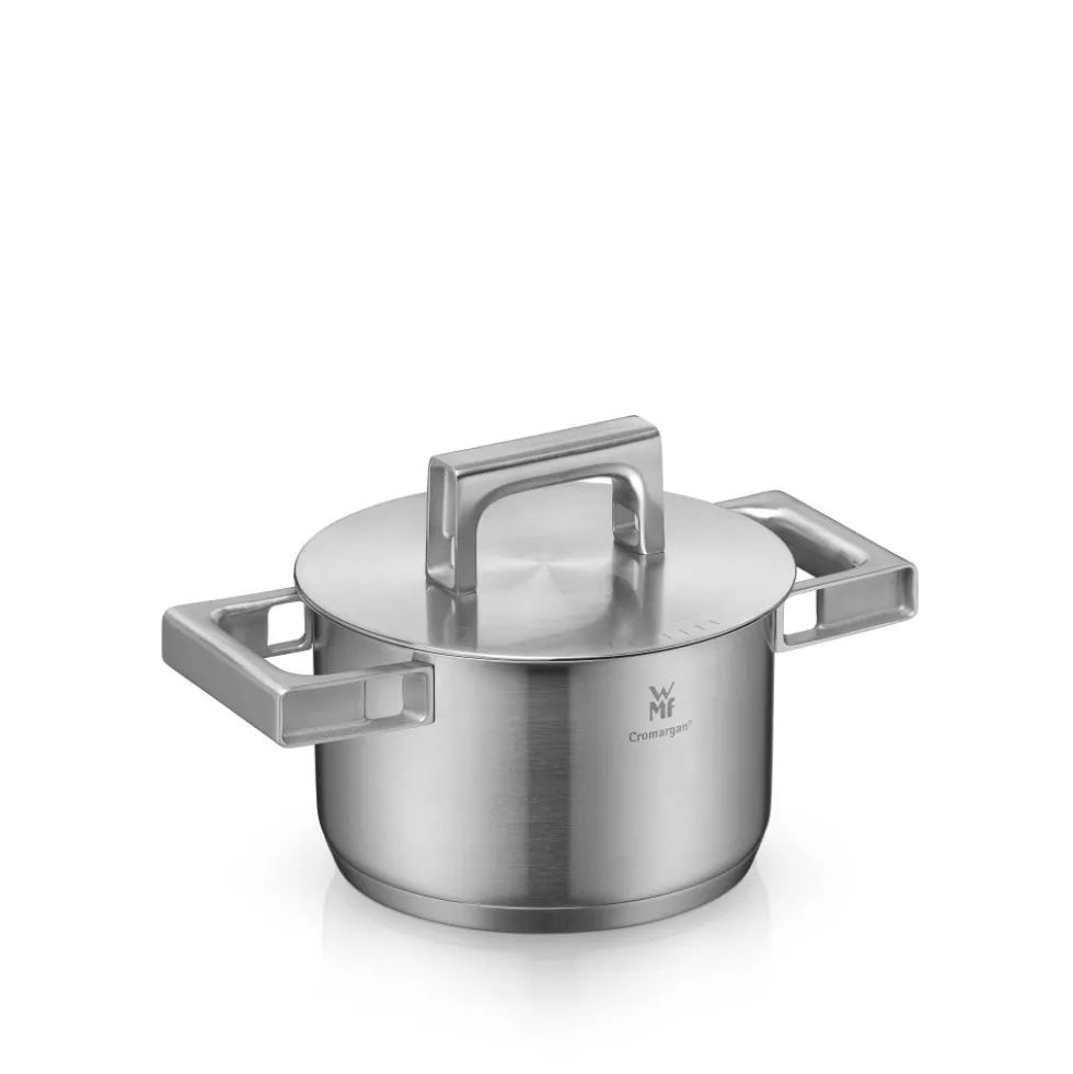 Ultimate Cool+ Kochtopf mit Deckel, 16 cm