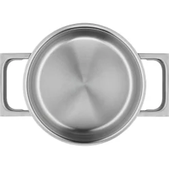 Ultimate Cool+ Kochtopf mit Deckel, 16 cm