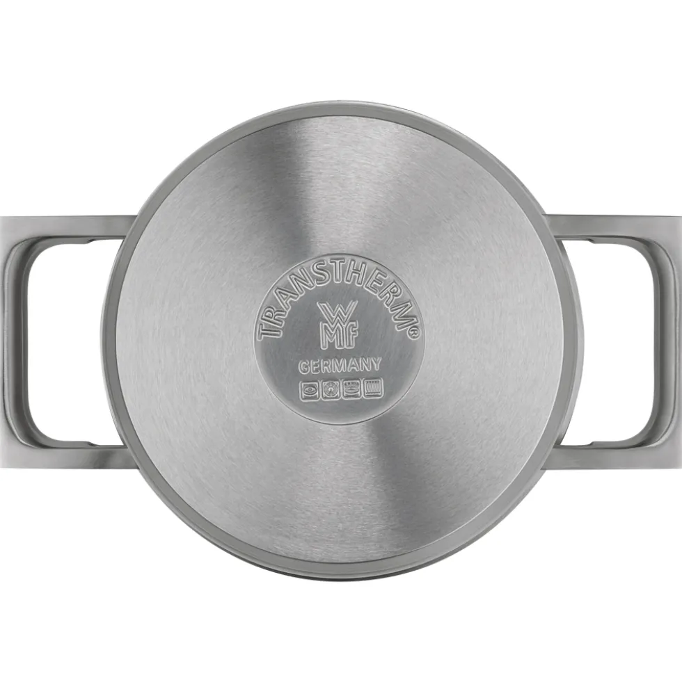 Ultimate Cool+ Kochtopf mit Deckel, 16 cm