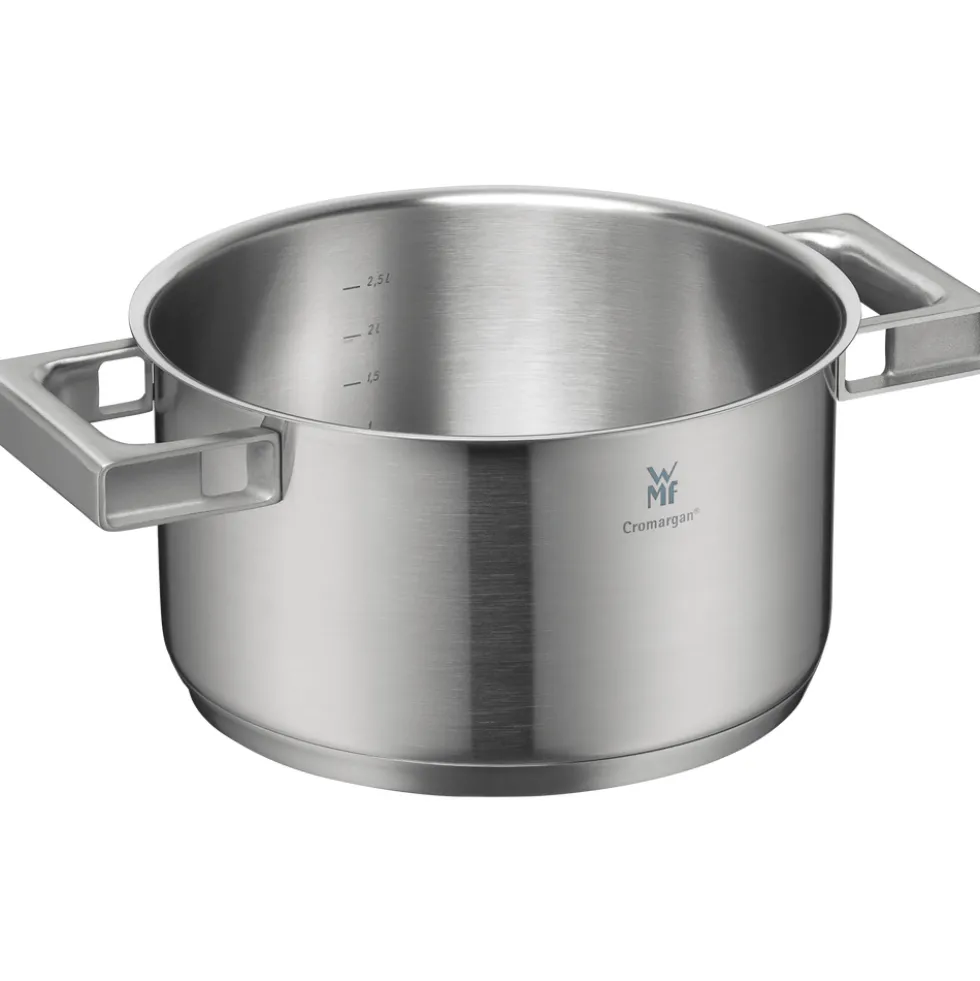 Ultimate Cool+ Kochtopf mit Deckel, 20 cm