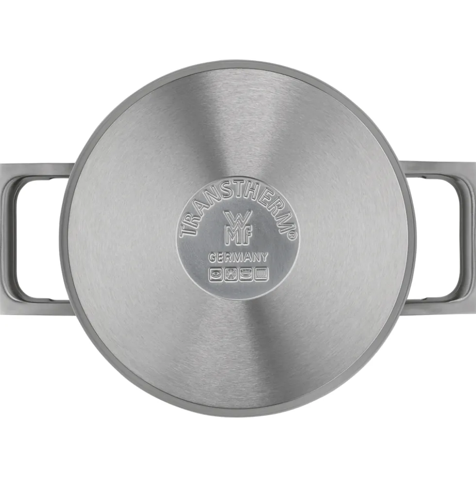 Ultimate Cool+ Kochtopf mit Deckel, 20 cm