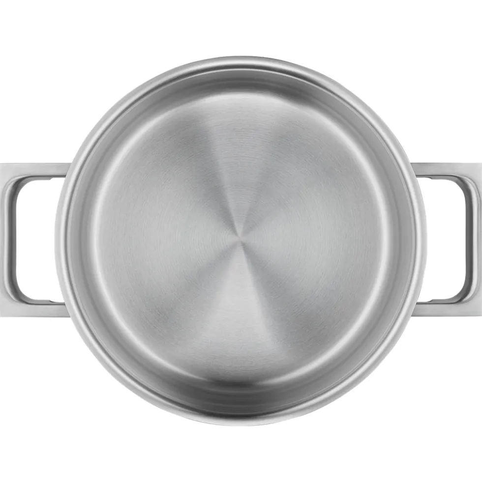 Ultimate Cool+ Kochtopf mit Deckel, 20 cm