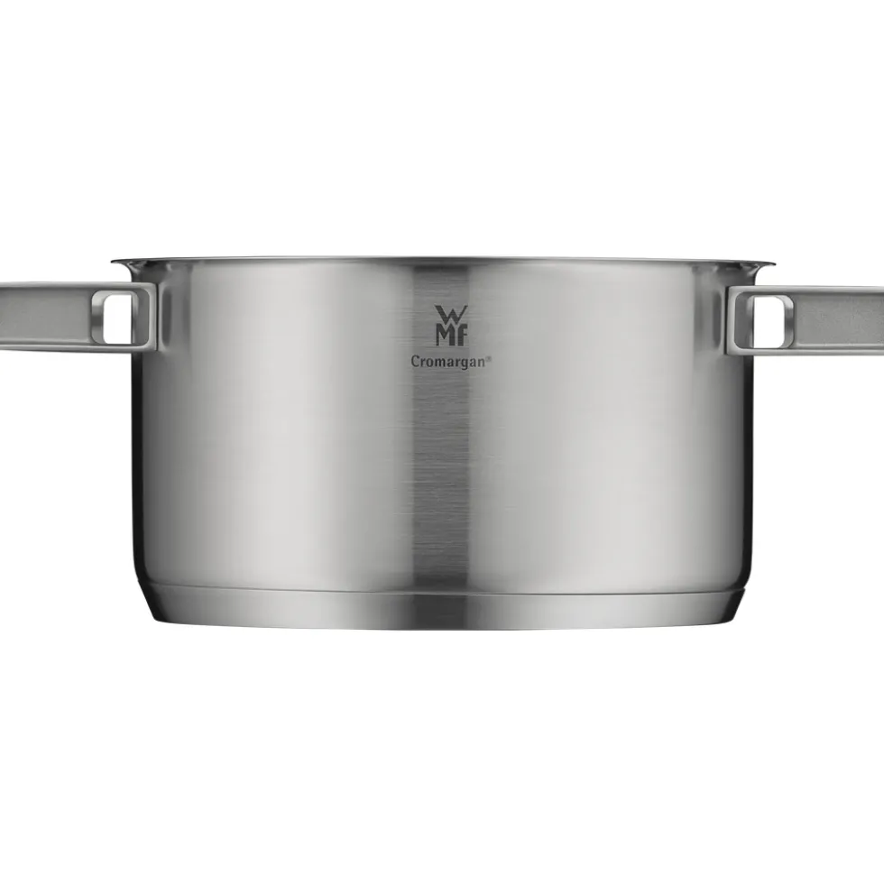 Ultimate Cool+ Kochtopf mit Deckel, 20 cm