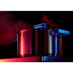 Ultimate Cool+ Kochtopf mit Deckel, 20 cm