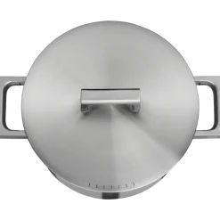 Ultimate Cool+ Kochtopf mit Deckel, 24 cm