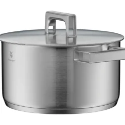 Ultimate Cool+ Kochtopf mit Deckel, 24 cm