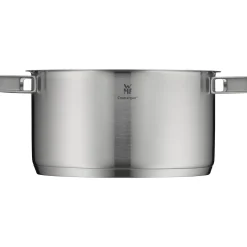 Ultimate Cool+ Kochtopf mit Deckel, 24 cm