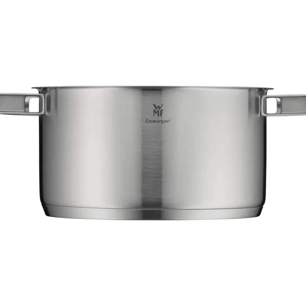 Ultimate Cool+ Kochtopf mit Deckel, 24 cm