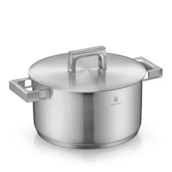 Ultimate Cool+ Kochtopf mit Deckel, 24 cm