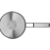 Ultimate Cool+ Stielkasserolle mit Deckel, 16 cm