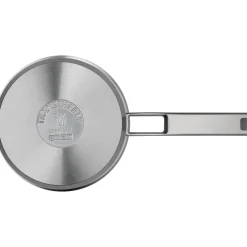 Ultimate Cool+ Stielkasserolle mit Deckel, 16 cm