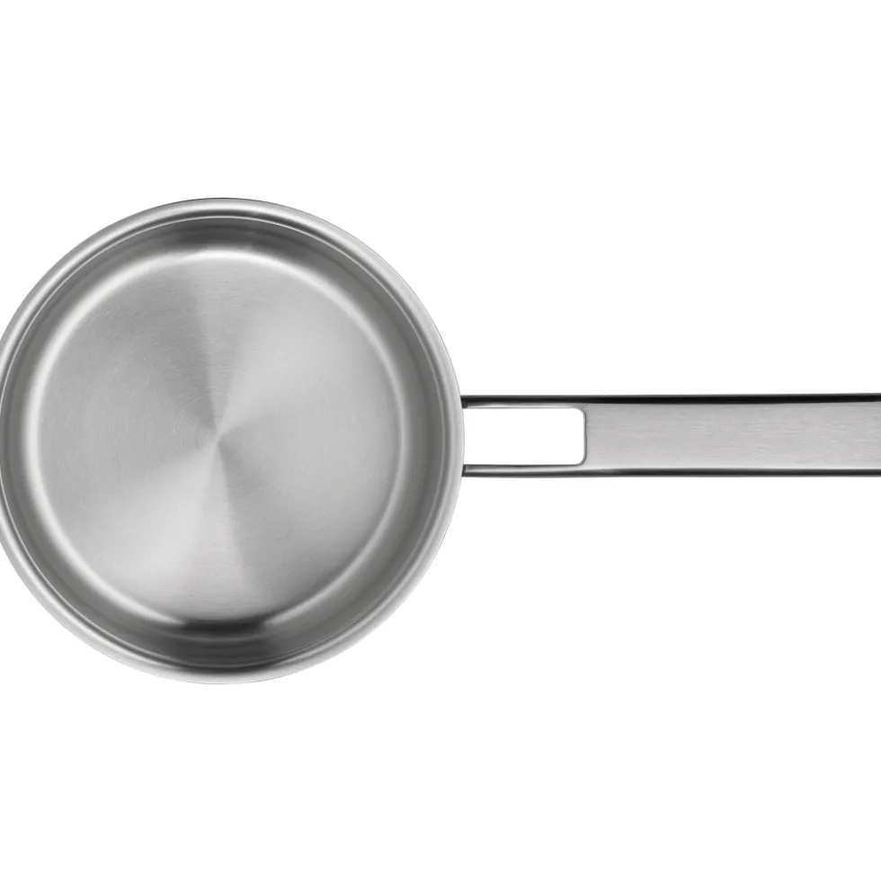 Ultimate Cool+ Stielkasserolle, 16 cm