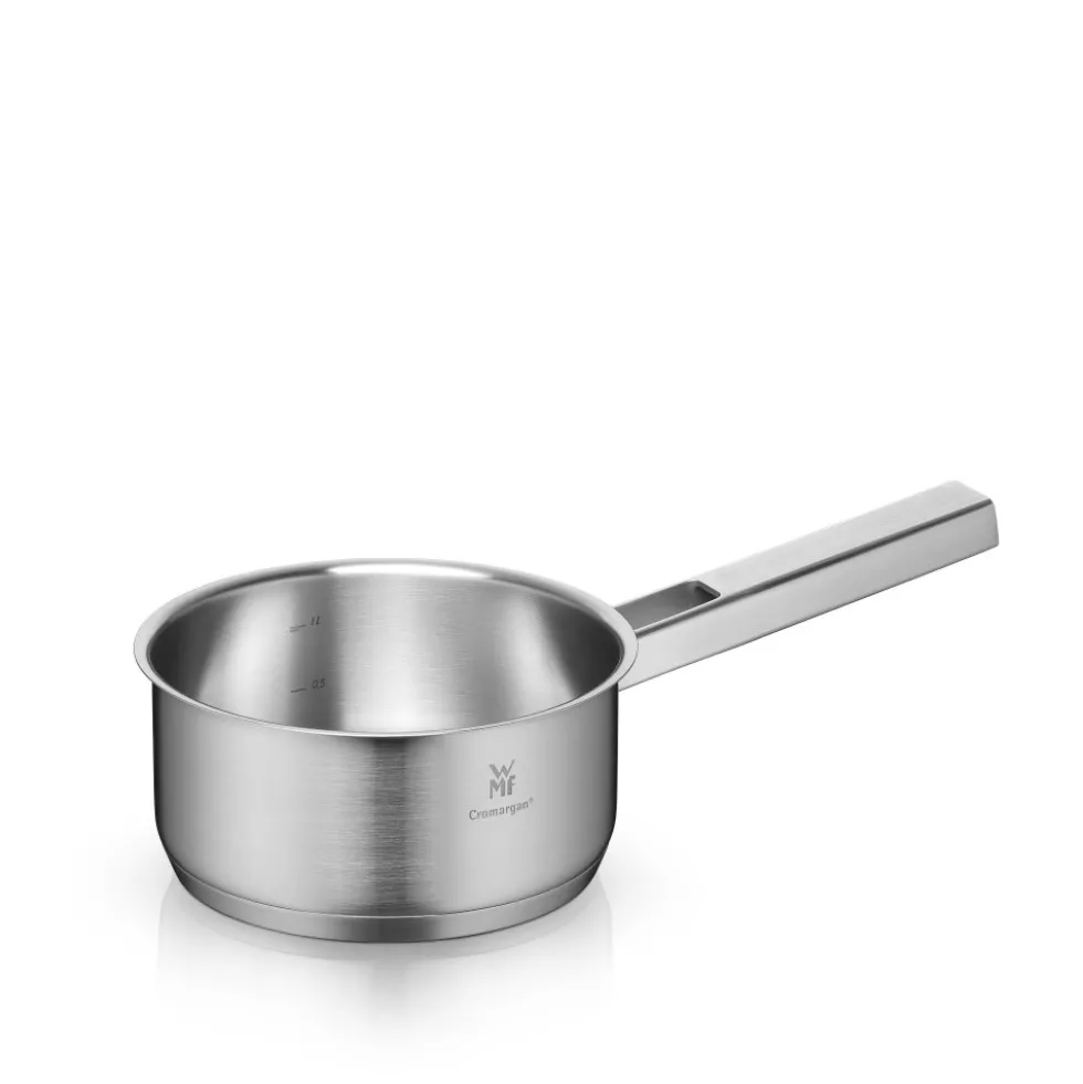 Ultimate Cool+ Stielkasserolle, 16 cm