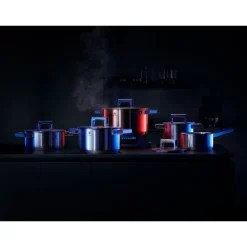 Ultimate Cool+ Stielkasserolle, 16 cm