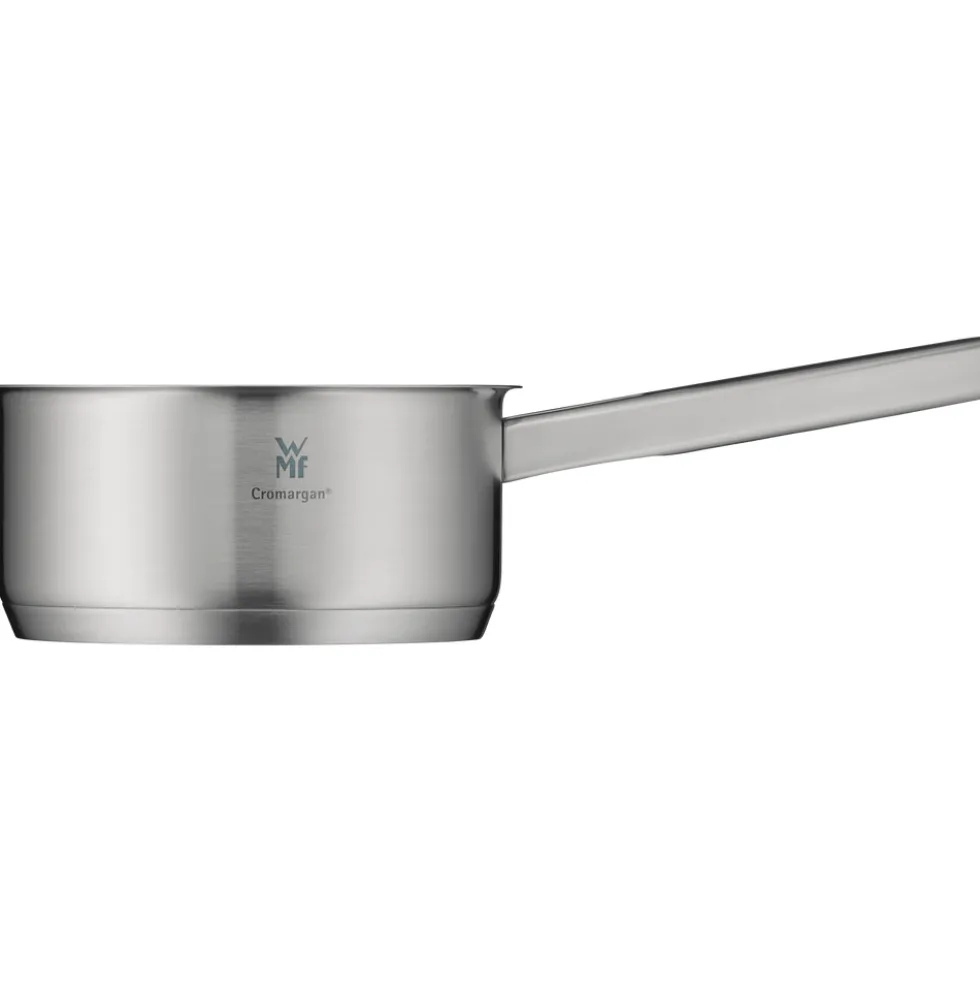 Ultimate Cool+ Stielkasserolle, 16 cm