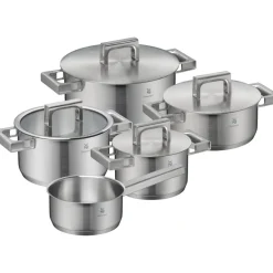 Ultimate Cool+ Topf-Set, 5-teilig