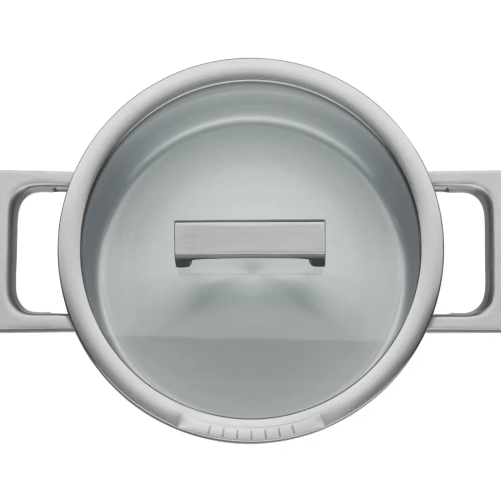 Ultimate Cool+ Topf-Set, 5-teilig