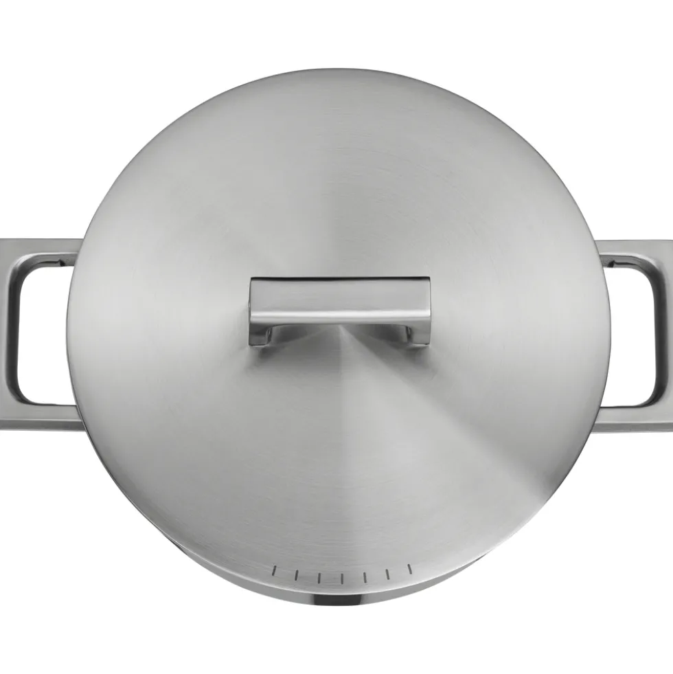 Ultimate Cool+ Topf-Set, 5-teilig